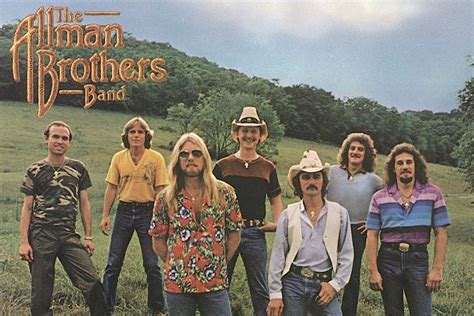 are the allman brothers still touring